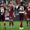 Serie A, il Torino tiene lo 0-0 con l'uomo in meno: è pareggio contro la Fiorentina