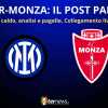 Rivivi la diretta! Il POST PARTITA di INTER-MONZA: ANALISI e PAGELLE. Collegamento in DIRETTA da San Siro