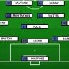 Preview Lazio-Inter - Chivu cambia ma non troppo. Out in due