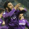 Qui Fiorentina - Nico Gonzalez torna e punta l'Inter: l'argentino si allena in gruppo
