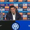 Chivu in conferenza: "La sosta? Me la godo. Mi piace vedere la squadra che sta facendo bene la riaggressione"
