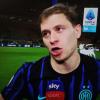 Barella Player of the Match a Sky: "Vinceremo il tricolore? Magari. Dedicata a Pepo"
