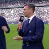 Rocchi: "La pressione sugli arbitri è a mille in certe partite, con la Refcam cambia poco"