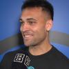 Lautaro Martinez: "Inter, ora torniamo a divertirci. Ci restano ancora due obiettivi, mi fido dei miei compagni"