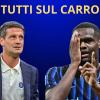 L'ITALIA si ricorda dell'INTER, così è troppo FACILE. Tutti i MERITI di CHIVU. Ora i BIG MATCH...