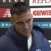 Lautaro a ITV: "Atalanta squadra dura, ma l'abbiamo affrontata in modo perfetto"
