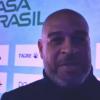 Adriano: "Inter e Italia nel mio cuore. Sorpreso da Chivu, mi fa piacere. Esposito? Dico che..."