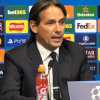  Inzaghi in conferenza: "Lautaro non è un caso, è una soluzione. Ormai siamo abituati alle rotazioni limitate"