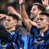 Inter-Atalanta vince la serata degli ascolti: forte crescita rispetto alle semifinali dell'anno scorso