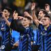 GdS - Anno nuovo, vecchie abitudini: l'Inter vince. Messaggio di forza al campionato