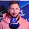 Donnarumma 'para' i rumors di mercato: "Escono tante voci, ma la mia priorità è rinnovare con il PSG"