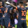 Inter-Sassuolo, Full Time - I nerazzurri pendono verso sinistra. Il solito pathos nel finale non nega i 3 punti