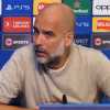 City, Guardiola: "Ottavi di Champions? Dopo il pari con l'Inter, dobbiamo chiudere le gare in casa per qualificarci"