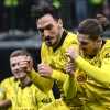Il PSG sbatte su pali e traverse, il B. Dortmund punge: Hummels spedisce i tedeschi in finale di Champions 