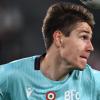 Bologna, Helland: "Contento della mia crescita in Italia"