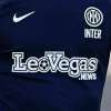 Inter, LeoVegas.news sostituisce Suning.com sulla maglia di allenamento: le cifre dell'accordo