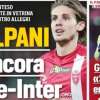 Prima TS - Riecco la Pazza Inter. Colpani, è ancora Juve-Inter