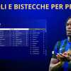 INTER verso gli OTTAVI di CHAMPIONS, quanti PUNTI MANCANO? Super BISSECK: un RINNOVO per BLINDARLO!