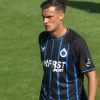 A. Stankovic: "Al Bruges mi sono sentito subito a casa. Ci è voluto un po' per arrivare, ma sono felice"