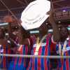 Fuori dall'Europa League, il Crystal Palace non ci sta: "Alcuni club hanno privilegi unici"