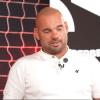 Sneijder: "Sono sicuro che Chivu un giorno diventerà allenatore della Nazionale. Da giocatore parlava poco ma..."