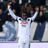 Repubblica - Lookman sempre a Londra: l'Atalanta chiede 55 milioni? Su Asllani si muove il Torino