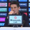 Chivu in conferenza: "Poco turnover? Le partite vengono sottovalutate solo da fuori, io non faccio calcoli"