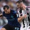 Lichtsteiner: "Milan-Napoli gara tra candidate alle scudetto. Ma ci sono anche Inter e Juve"