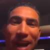 VIDEO - Hakimi e l'urlo durante i festeggiamenti del Marocco: "Forza Inter sempre"