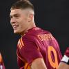 Roma, gol e infortunio per Dovbyk: lesione di primo grado alla coscia sinistra