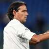 Lazio-Inter - Inzaghi si tarpa le ali, quelle dell'Aquila sfuggono ai radar. Divario anche nei chilometri e nei falli
