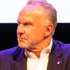 Rummenigge la tocca piano: "Bravo Stoccarda, ha trovato l'idiota che ha pagato Woltemade"