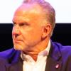 Ancora Rummenigge: "Un peccato non aver vinto all'Inter. Difensori? Gentile mi disse: 'Ti ammazzo'"