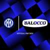 UFFICIALE - Inter, Balocco sarà Official Partner del Club per le prossime tre stagioni. Ricci: "Due eccellenze italiane"