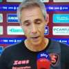 Salernitana, Paulo Sousa a Sky: "Oggi è una gara diversa dalle altre, l'Inter ci metterà in difficoltà"