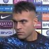 Lautaro a ITV: "Serviranno voglia e determinazione. Importante avere tante alternative in attacco"