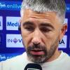 Kolarov: "Io sono tranquillo e la squadra sta benissimo. Fiorentina in ripresa ma vogliamo una grande gara"