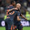 TS - Inter-Sassuolo, Bonucci in tribuna: brillano tre azzurri su tutti