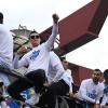Il Giorno - Inter, i primi dettagli sul percorso della parata scudetto