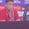 Pro Patria, pari con l'Inter U23. Greco: "All'inferno da soli. Poi la squadra ha dato una grande risposta"