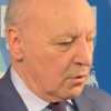 VIDEO - Marotta: "Simonelli presidente delle Lega Serie A? È emersa la volontà di rinnovamento e cambiamento"