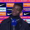 Inter, Aidoo resta in Lombardia: prestito secco a un'altra squadra di Serie C