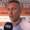 Materazzi: "Bella battaglia per lo Scudetto, Inter forte. Leoni? Spero lo prenda l'ultimo che lo ha allenato..."