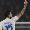 GdS - Roma-Inter, Inzaghi e Acerbi hanno patteggiato: il costo delle multe