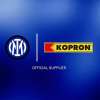 UFFICIALE - Kopron torna come Official Supplier dell'Inter