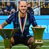 Serie A 2025/26, Dimarco MVP assoluto. De Siervo: "Record di assist"