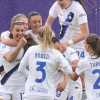 Impresa Inter Women: Juve battuta 2-0 a Biella. La Roma ringrazia e vince lo Scudetto