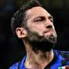 TS - Calhanoglu-Galatasaray, dichiarazioni strategiche: l'affare si farà. L'Inter sogna Ederson