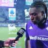 Fiorentina, Kean a DAZN: "L'abbiamo preparata bene. Voglio riportare la squadra dove merita di stare"