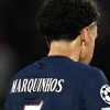 PSG, Marquinhos a Sky: "Abbiamo preparato qualcosa, ma non lo dico. Ma nessuno stravolgimento"